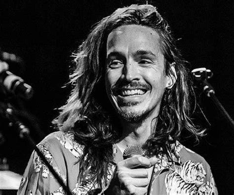 Brandon Boyd's Early Life and Family Background