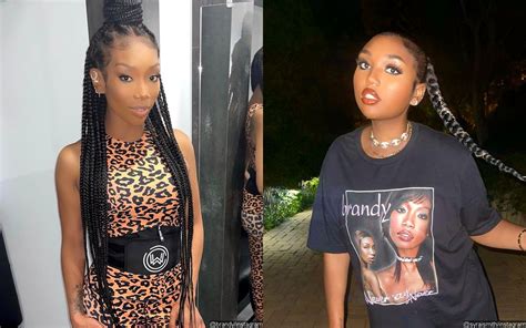 Brandy Magnolia's Style Transformation Through the Years