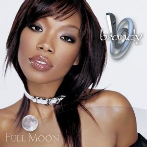 Brandy Moon's Net Worth: A Closer Look