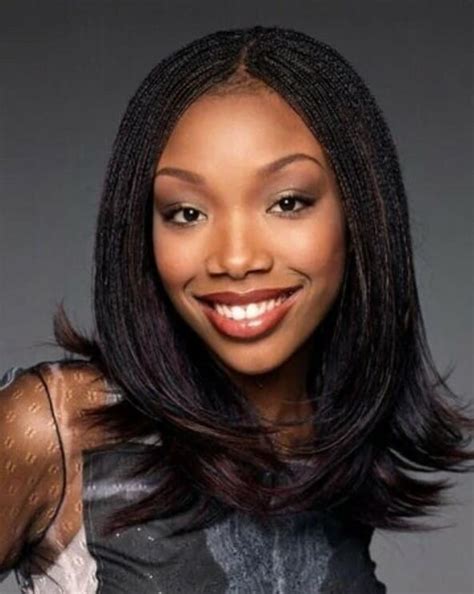 Brandy Norwood's Acting and Music Career