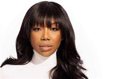 Brandy Norwood's Business Ventures and Investments