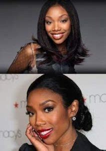 Brandy Norwood's Influence and Impact