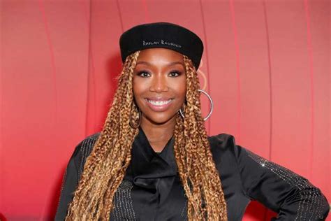 Brandy Starz's Personal Life Revealed