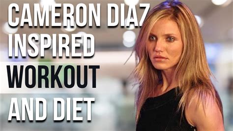 Brazil Diaz's Fitness Routine and Diet