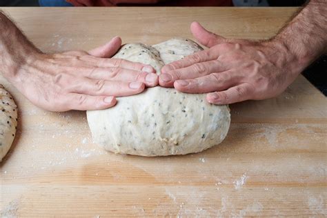 Bread as an Art Form: Showcase Your Skills with Unique Shaping Techniques