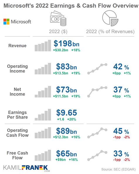 Breakdown of Sara's Earnings Sources