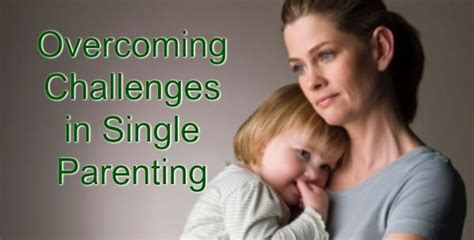 Breaking Barriers: Conquering Obstacles Encountered by Unmarried Mothers