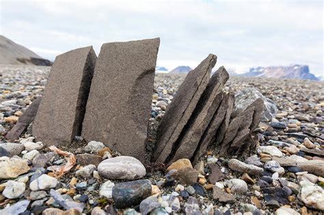 Breaking Barriers: The Significance of Shattering Rocks