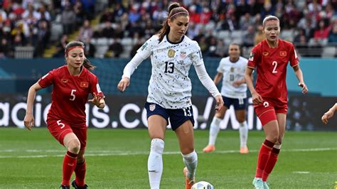 Breaking Boundaries: Alex in the World of Women's Soccer