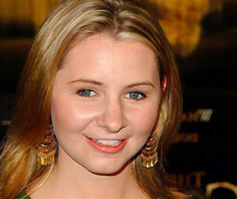 Breaking Down Beverley Mitchell's Net Worth