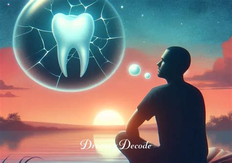 Breaking Down Broken Teeth Dreams: Understanding the Significance Within Personal Relationships