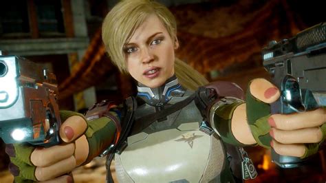 Breaking Down Cassie Cage's Wealth and Assets