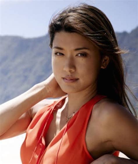 Breaking Down Grace Park's Net Worth