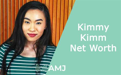 Breaking Down Kimmy Model's Wealth and Earnings