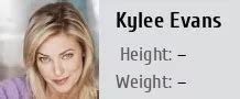 Breaking Down Kylee's Height and Figure Measurements