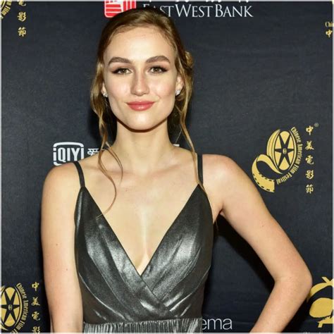 Breaking Down Madison Lintz's Net Worth