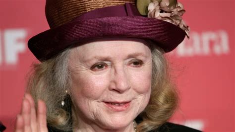 Breaking Down Piper Laurie's Net Worth