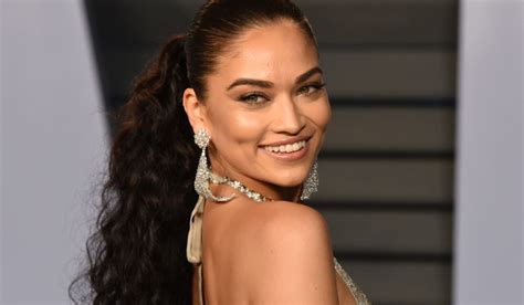 Breaking Down Shanina Shaik's Diet Plan