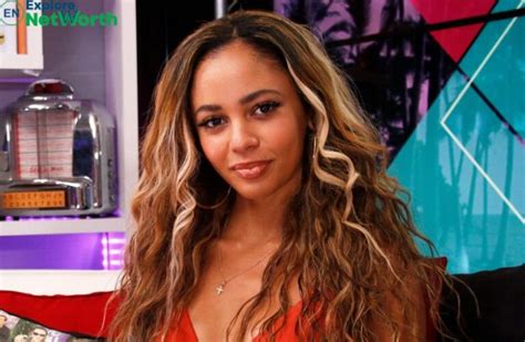 Breaking Down Vanessa Morgan's Net Worth