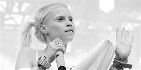 Breaking Down Yolandi's Body Stats: Measurements Revealed