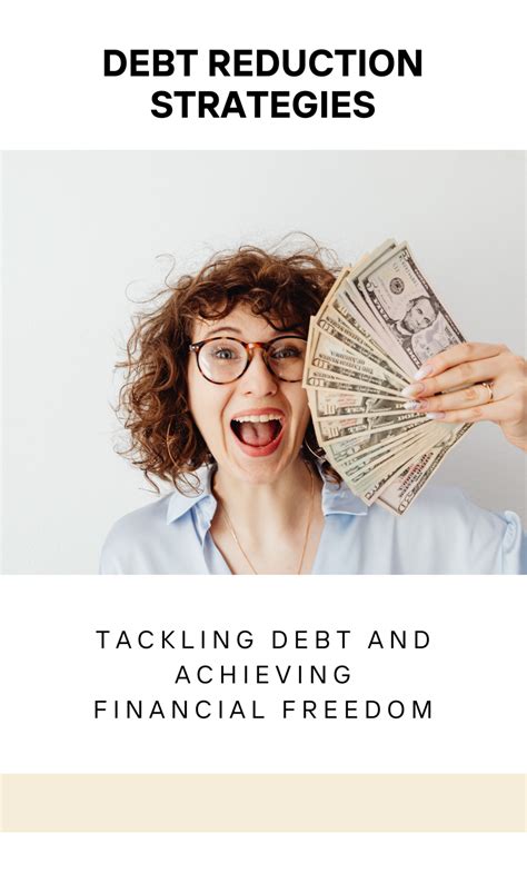 Breaking Free from Debt: Strategies to Achieve Financial Independence