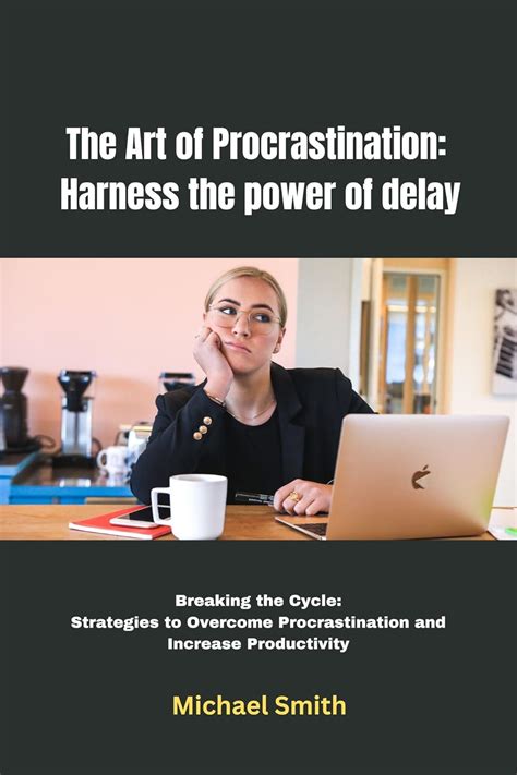 Breaking Free from Procrastination: Harnessing the Power of Urgency