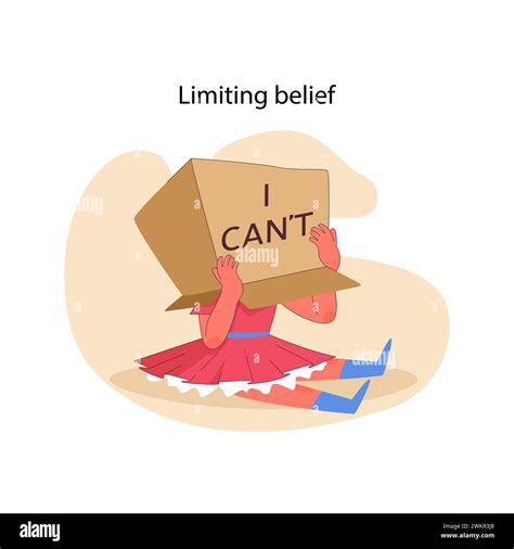 Breaking Free from the Constraints of Reality: Conquering Self-Limiting Beliefs