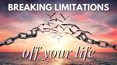 Breaking Free from the Limitations of Reality