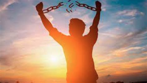 Breaking Free from the Shackles of Resentment