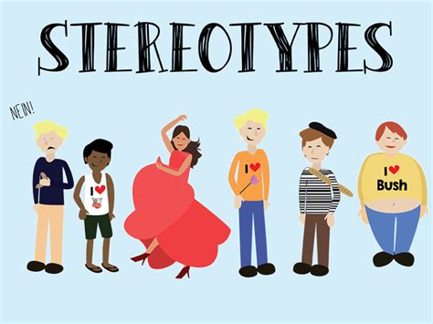 Breaking Stereotypes: Challenging Norms of Public Appearance