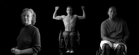 Breaking Stereotypes: Challenging Societal Perceptions of Disability