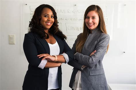 Breaking Stereotypes: Embracing the Rise of Female Leadership