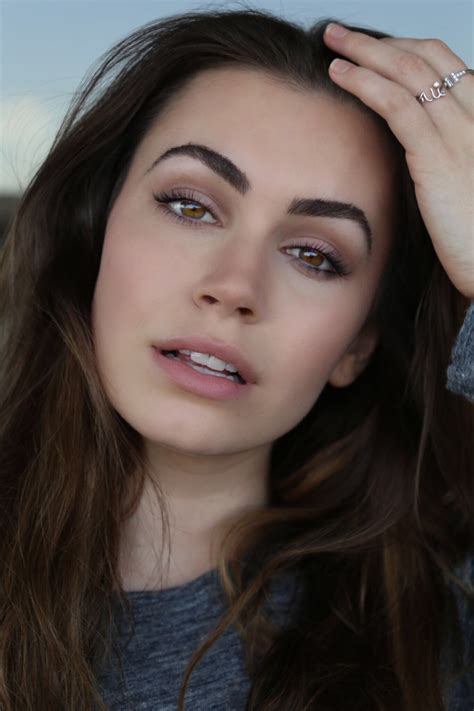 Breaking Stereotypes: Empowering Sophie Simmons's Influence in the Media