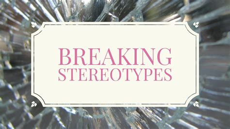 Breaking Stereotypes: Jamie Ray's Achievements