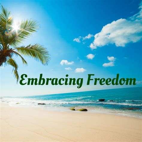 Breaking free: Empowering the Mind to Embrace Freedom