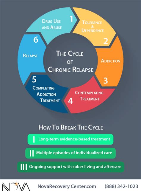 Breaking the Cycle: Rehabilitation and Prevention Strategies