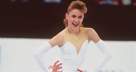 Breaking the Ice: Oksana Baiul's Career Highlights