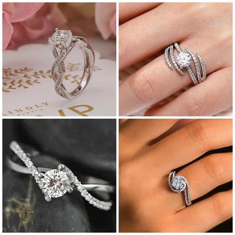 Breaking the Mold: Alternative Engagement Ring Styles for Contemporary Couples