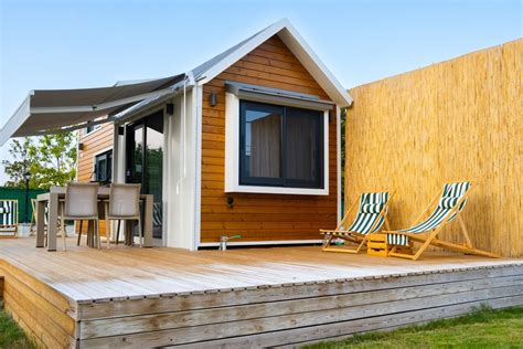 Breaking the Norms: Challenging Traditional Ideas of Homeownership with Tiny Homes