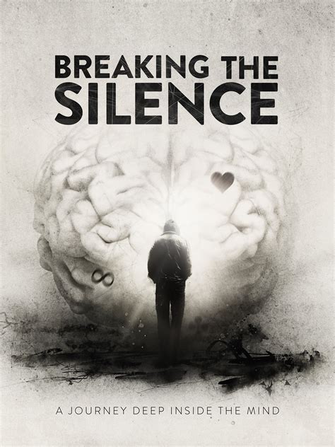 Breaking the Silence