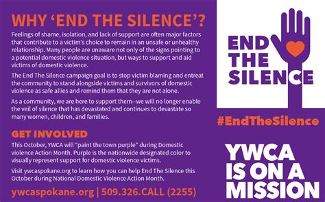 Breaking the Silence: Advocating against Unfounded Allegations