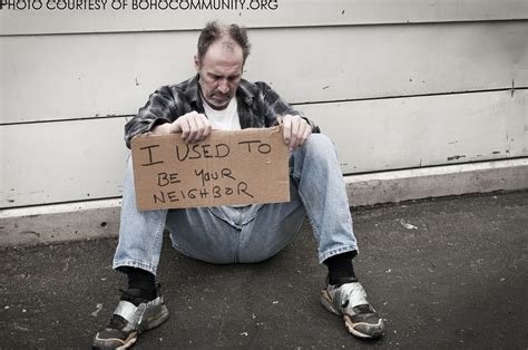 Breaking the Stereotypes: The Diversity of the Homeless Population