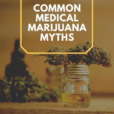 Breaking the Stigma: Debunking Common Myths about Cannabis Use