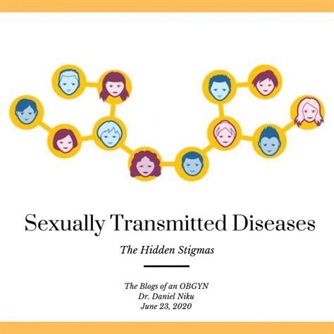 Breaking the Stigma: Shattering Misconceptions about STDs