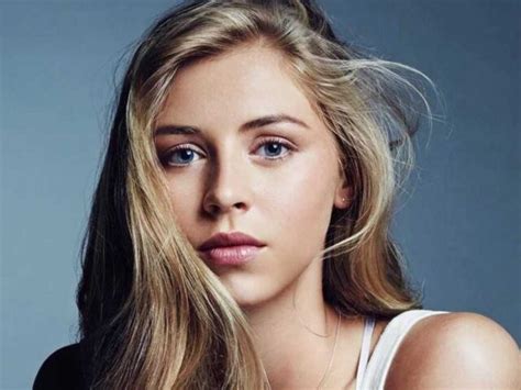 Breakthrough Performance in Hermione Corfield's Professional Journey