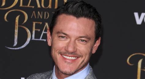 Breakthrough Roles that Defined Luke Evans' Career