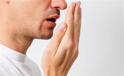 Breath Odor: Understanding the Various Factors Behind Unpleasant Breath