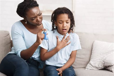 Breath of Fresh Air: Effective Strategies for Asthma Relief