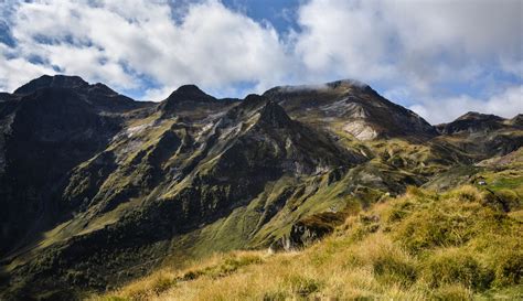 Breathless Landscapes: Exploring Nature's Splendor from the Majestic Alps to the Mesmerizing Mediterranean