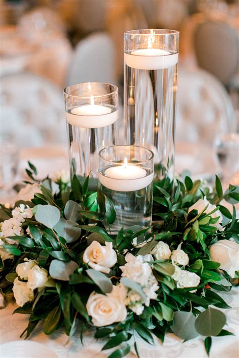 Breathtaking Floral Arrangements and Stunning Centerpieces